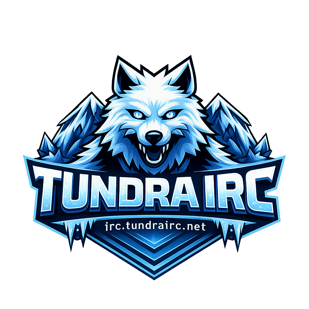 TundraIRC